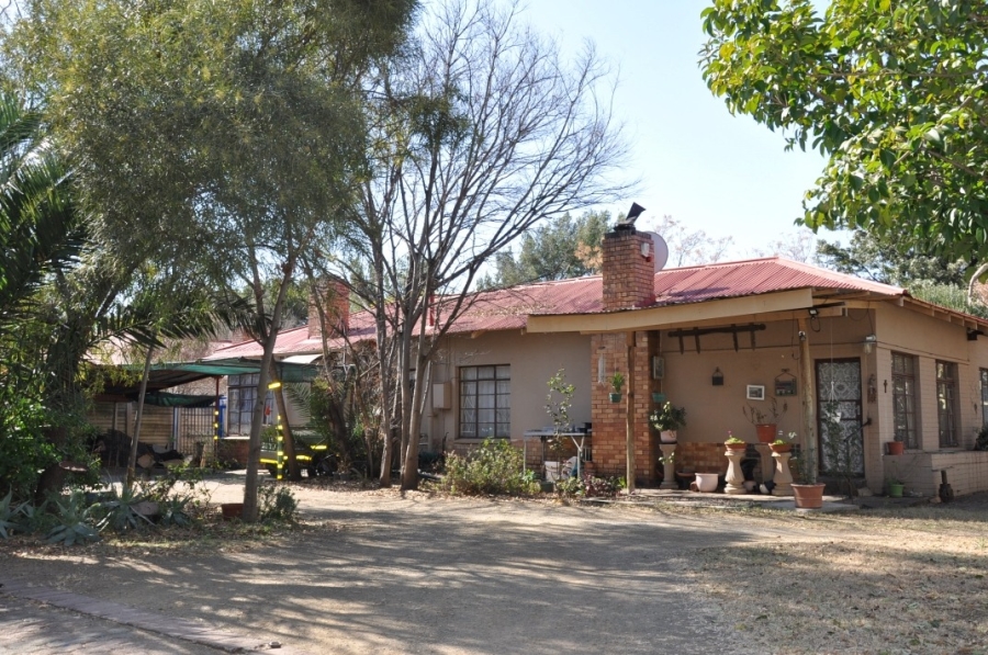 4 Bedroom Property for Sale in Noordhoek Free State